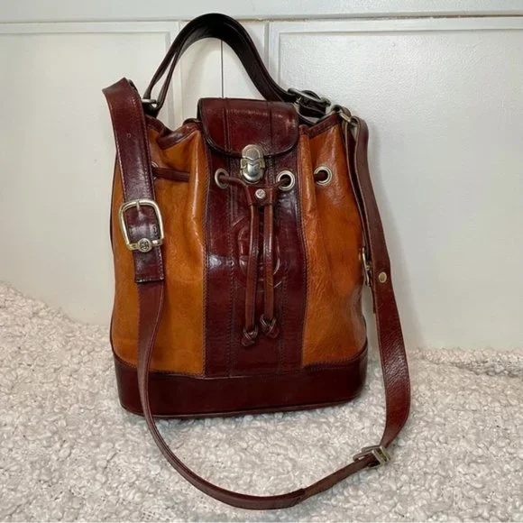 Great Description About Marino Orlandi Vintage Bags